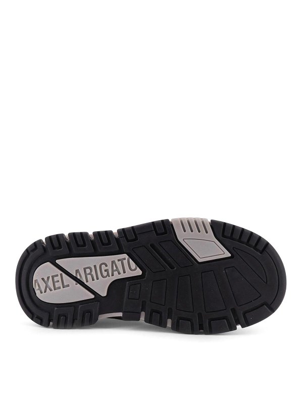 スニーカー - 白 shop online: AXEL ARIGATO