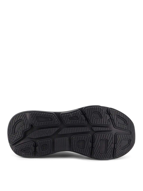 スニーカー - 黒 Replica 
online: HOKA