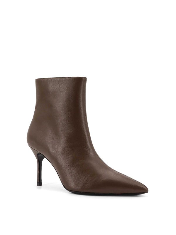 STAUD: Bottes online - Bottes - Noir