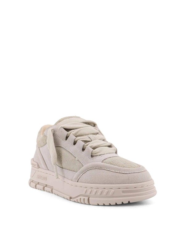 AXEL ARIGATO: スニーカー online - スニーカー - 白