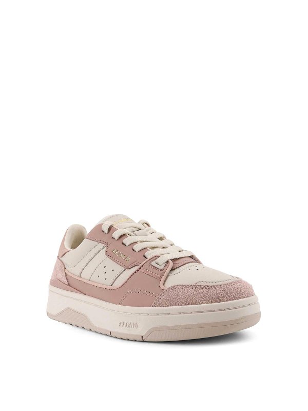 AXEL ARIGATO: スニーカー online - スニーカー - ベージュ