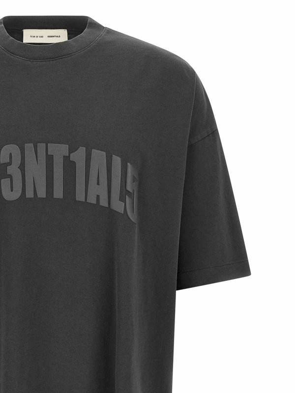 The Best Shops FEAR OF GOD: Camisetas - Camiseta - Gris