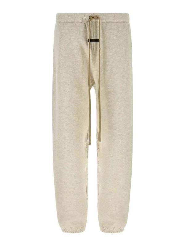 FEAR OF GOD: tracksuit bottoms - Classic Joggers