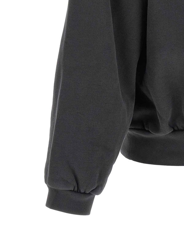 ポロシャツ - 黒 Replica 
online: FEAR OF GOD