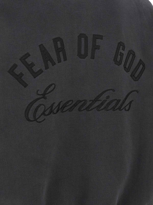 FEAR OF GOD buy online ポロシャツ - 黒