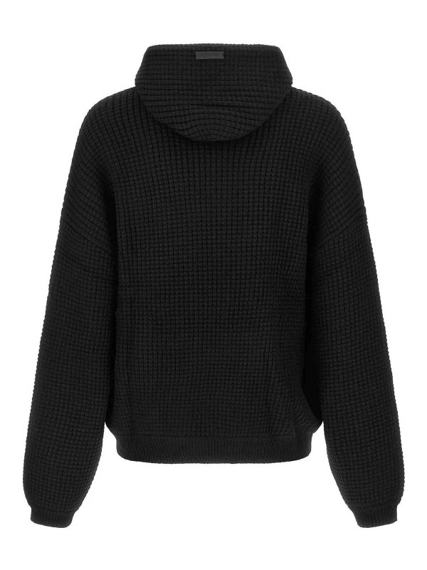 FEAR OF GOD: スウェット＆セーター online - スウェットシャツ/セーター - 黒