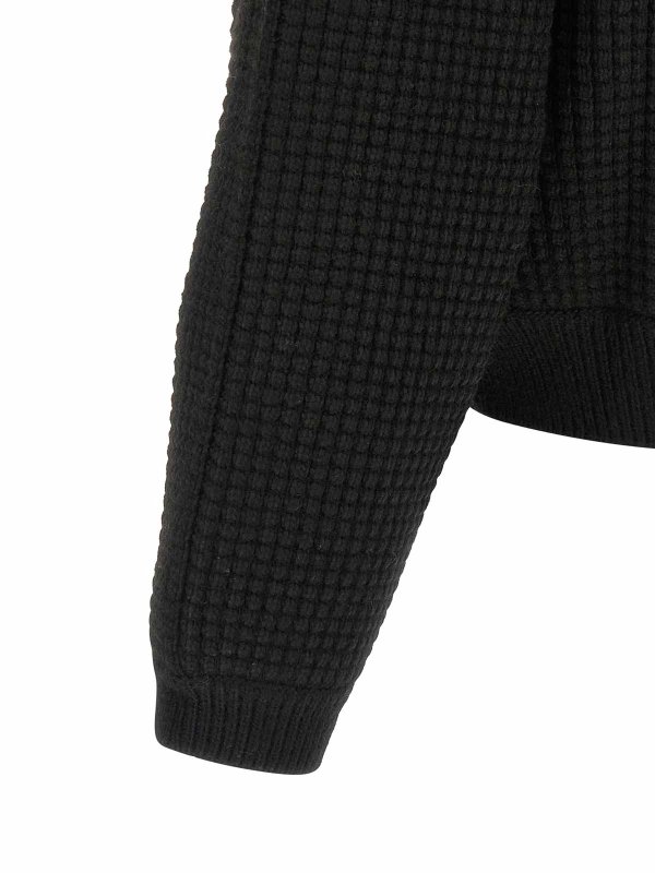 スウェットシャツ/セーター - 黒 Replica 
online: FEAR OF GOD