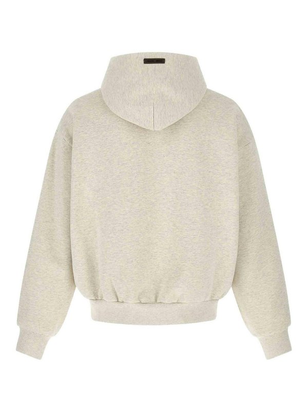 FEAR OF GOD: Sweatshirts & Sweaters online - Classic Hoodie