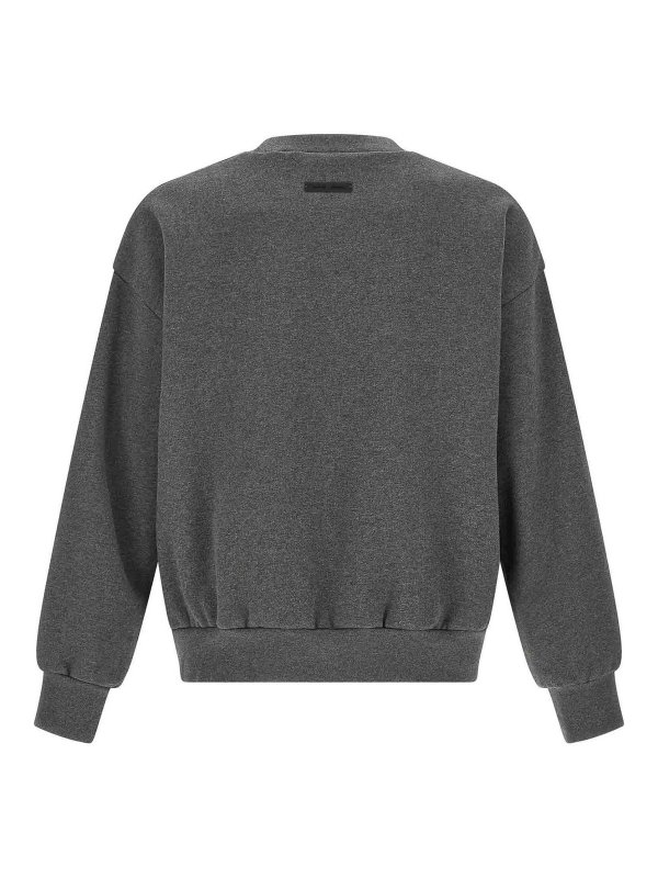 FEAR OF GOD: Sweatshirts & Sweaters online - Classic Sweatshirt