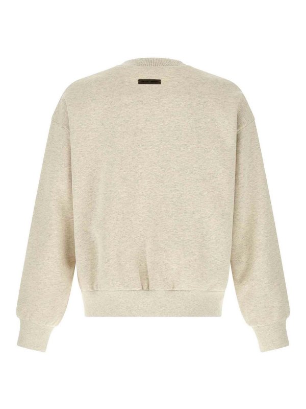 FEAR OF GOD: Sweatshirts & Sweaters online - Classic Sweatshirt