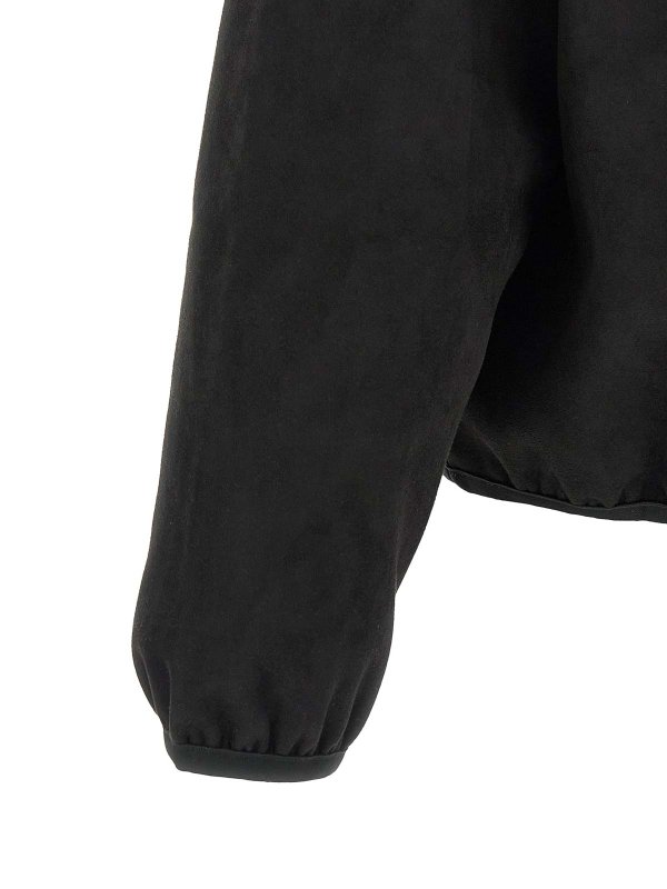 スウェットシャツ/セーター - 黒 Replica 
online: FEAR OF GOD