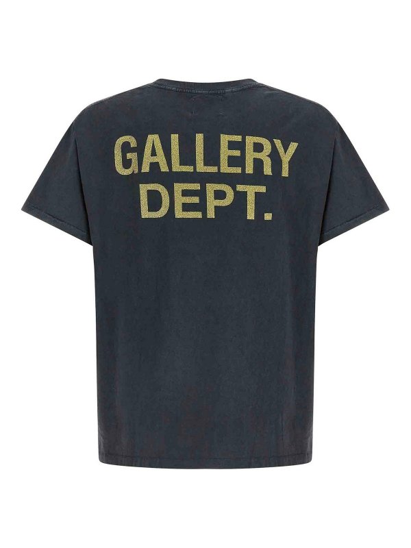 GALLERY DEPT.: Camisetas online - Camiseta - Gris