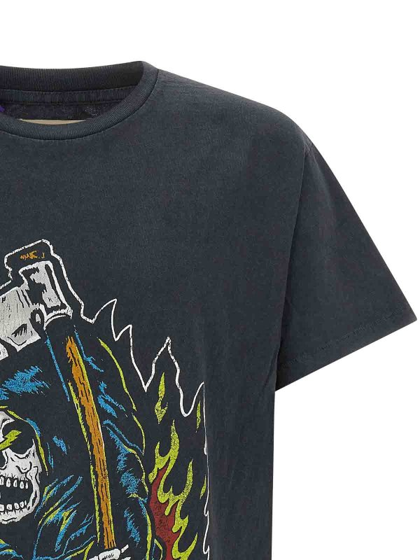 The Best Shops GALLERY DEPT.: Camisetas - Camiseta - Gris