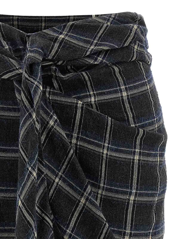 The Best Shops ISABEL MARANT: gonne al ginocchio  e longuette - Gonna