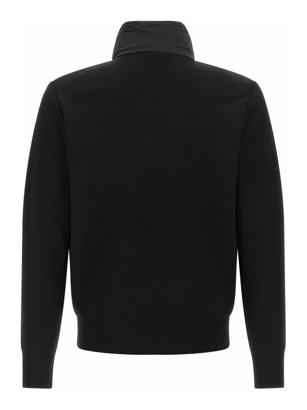 MACKAGE: カーディガン online - カーディガン - ブルー