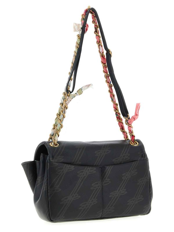 BALENCIAGA: ショルダーバッグ online - ショルダーバッグ - 黒