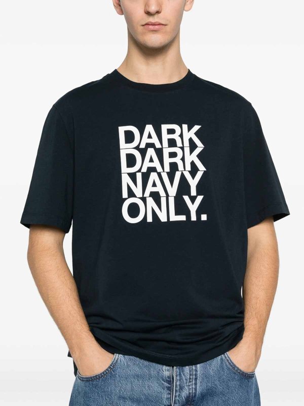 A.P.C.: t-shirt online - T-shirt