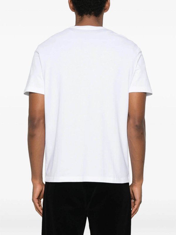 T-shirt shop online: A.P.C.