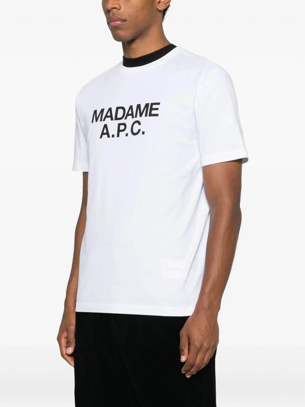 A.P.C. buy online T-shirt