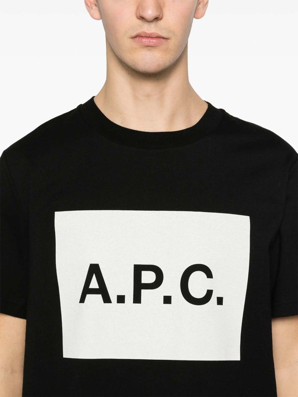 A.P.C. buy online T-Shirt