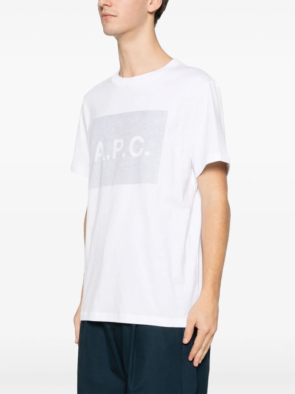 A.P.C. buy online T-shirt