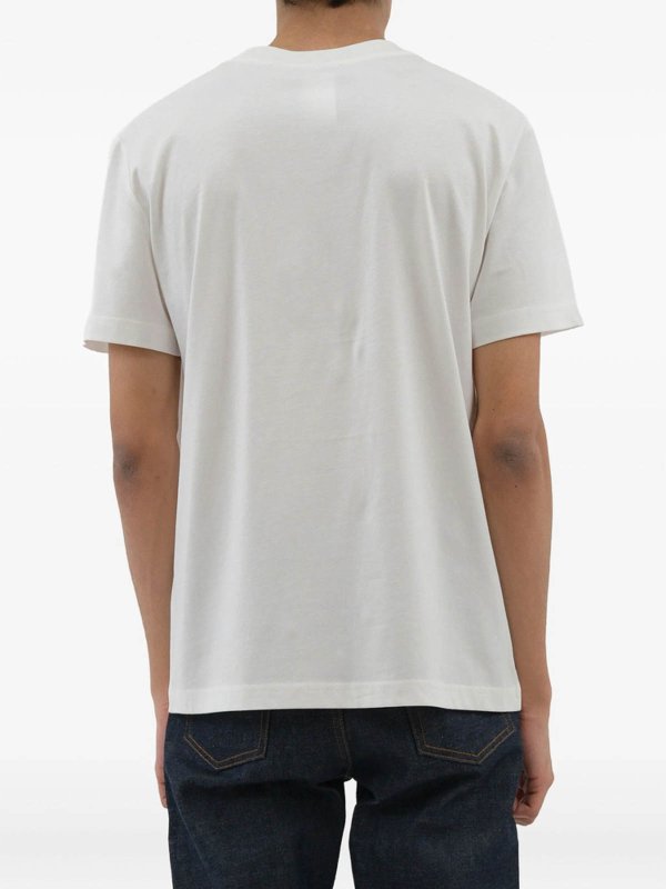 A.P.C.: t-shirt online - T-shirt