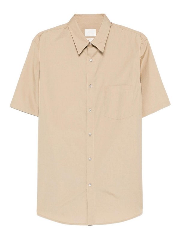 A.P.C.: shirts - Shirt