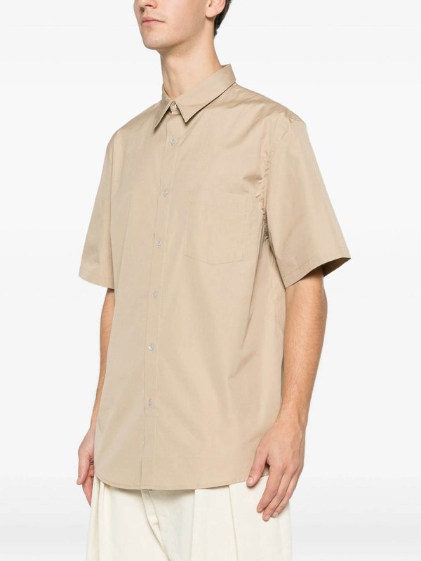 A.P.C.: shirts online - Shirt