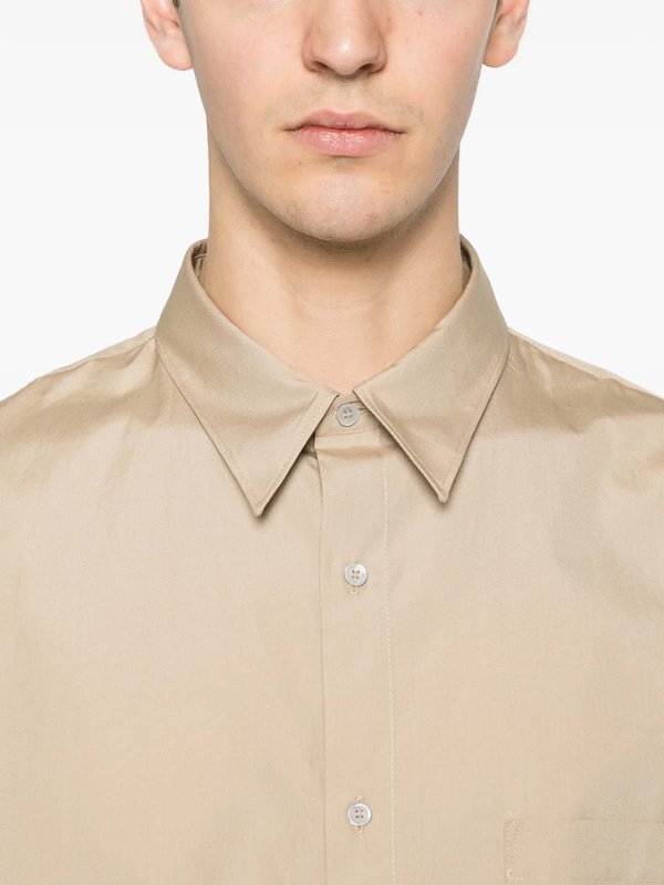 The Best Shops A.P.C.: shirts - Shirt