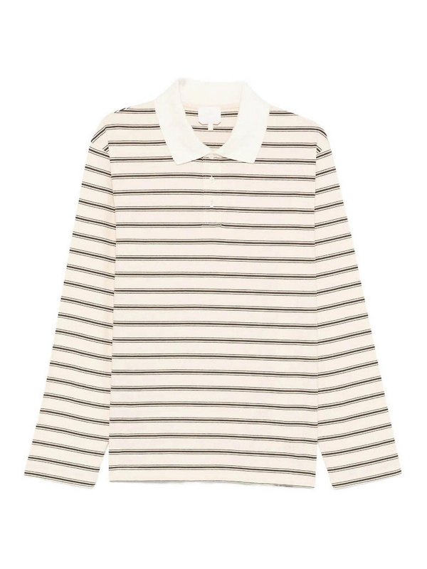 A.P.C.: crew necks - Sweater