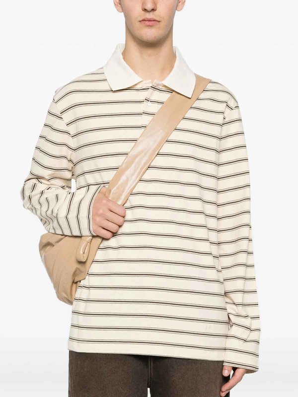 A.P.C.: crew necks online - Sweater