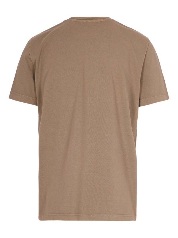 A.P.C.: t-shirt online - T-shirt