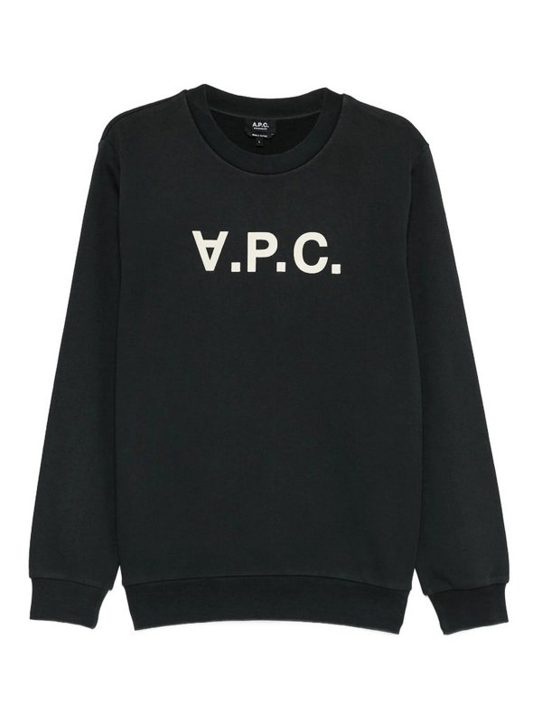 A.P.C.: Sweatshirts & Sweaters - Sweatshirt