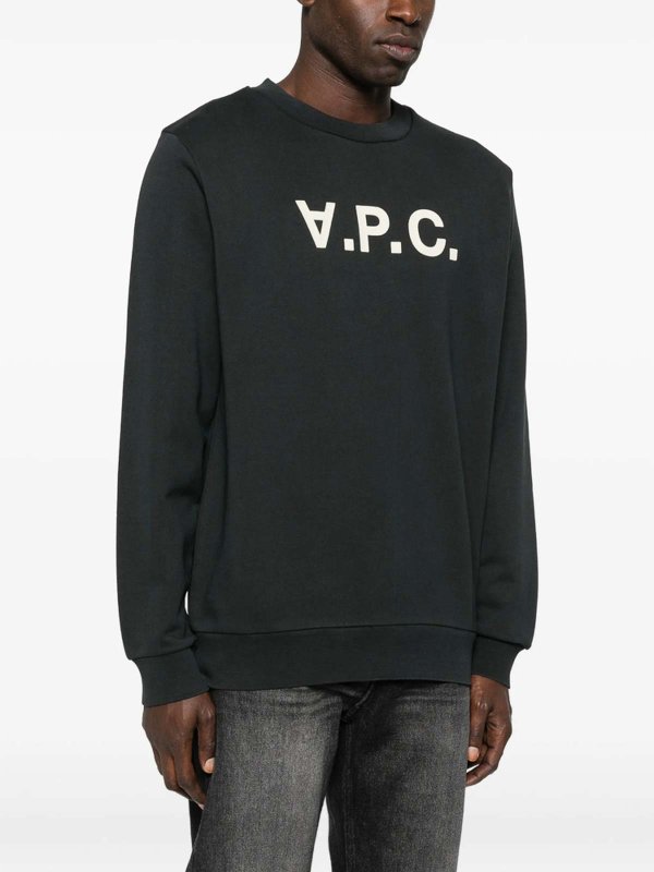 A.P.C.: Sweatshirts & Sweaters online - Sweatshirt