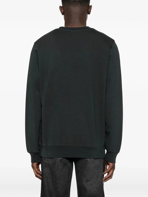 Sweatshirt shop online: A.P.C.