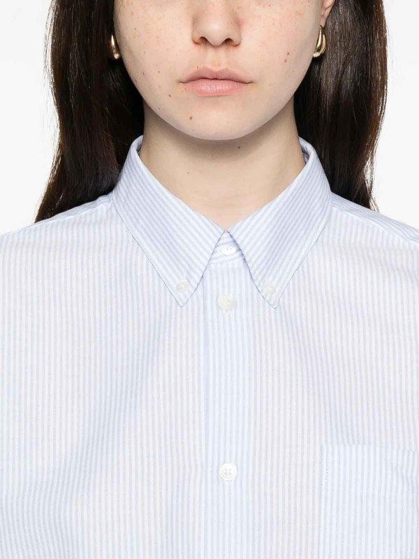 A.P.C.: shirts online - Shirt