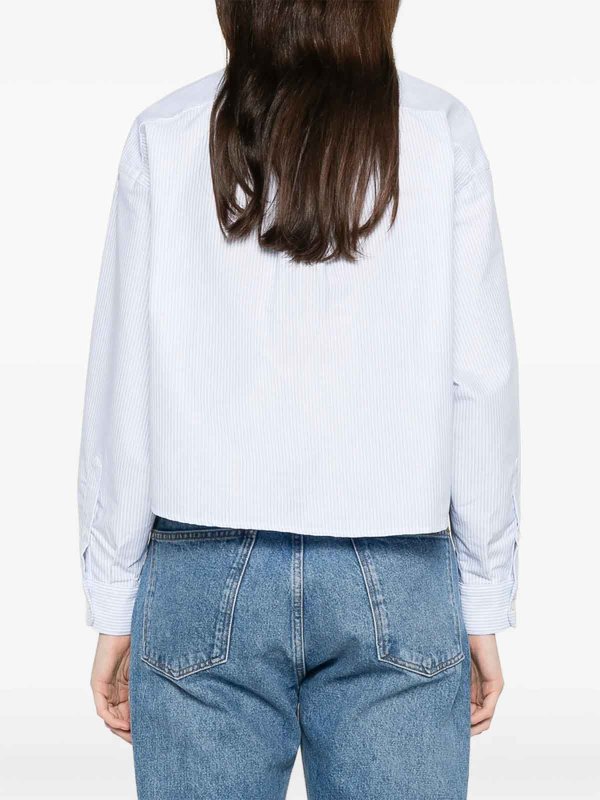 The Best Shops A.P.C.: shirts - Shirt