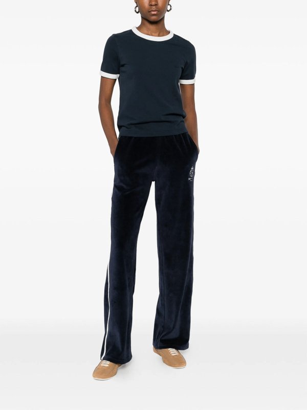 T-shirt shop online: A.P.C.