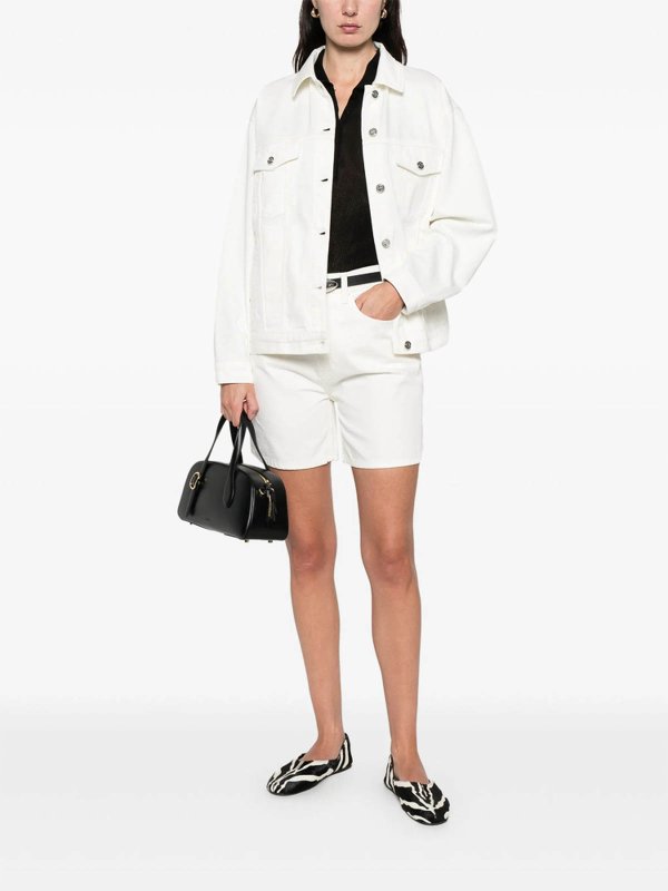 ANINE BING: cappotti al ginocchio online - Capispalla