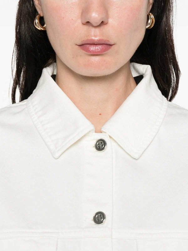 The Best Shops ANINE BING: cappotti al ginocchio - Capispalla