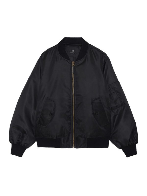 ANINE BING: giacche casual - Capispalla
