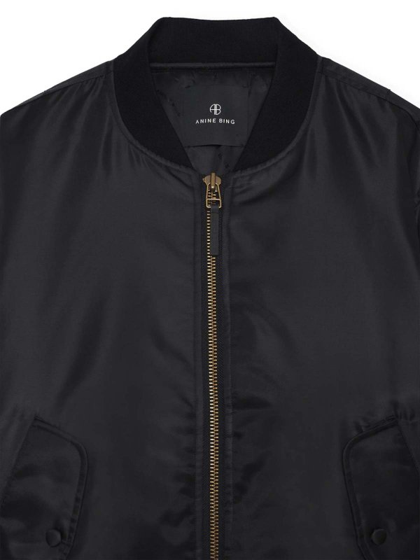 The Best Shops ANINE BING: giacche casual - Capispalla