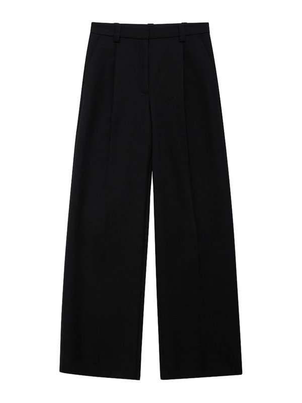 ANINE BING: casual trousers - Pant