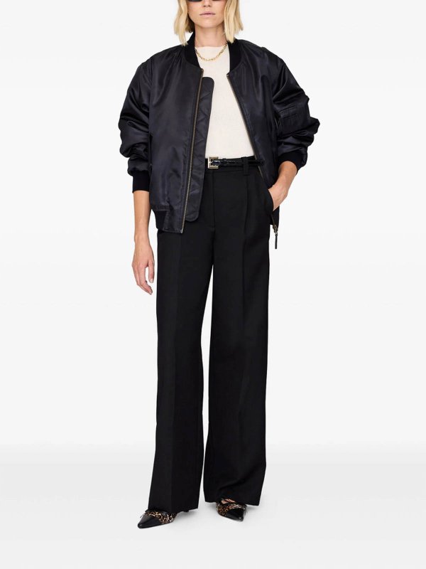 ANINE BING: casual trousers online - Pant