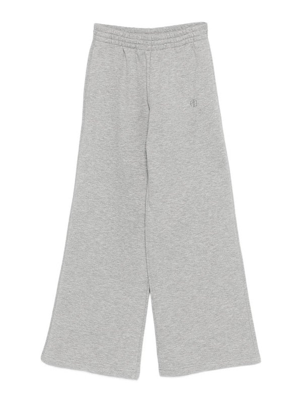 ANINE BING: pantaloni casual - Pantalone