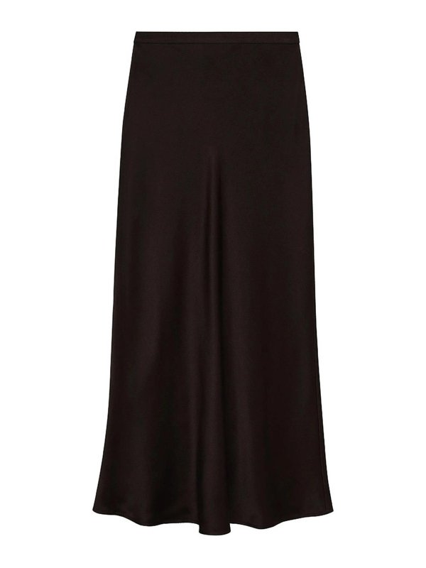 ANINE BING: gonne al ginocchio  e longuette - Gonna