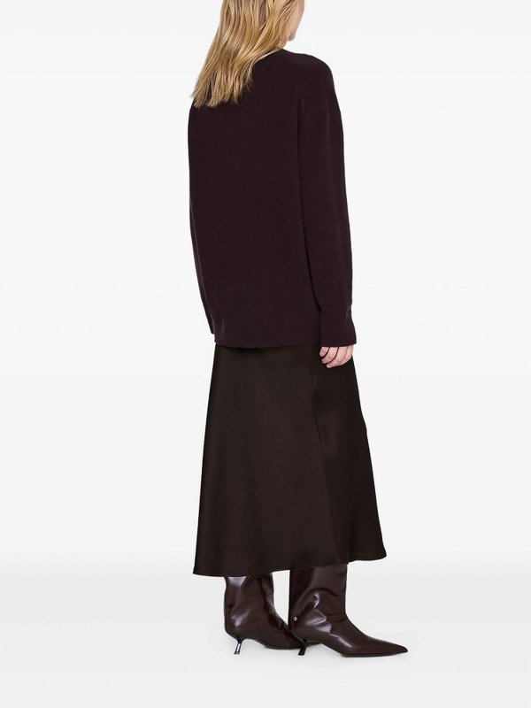 Gonna shop online: ANINE BING