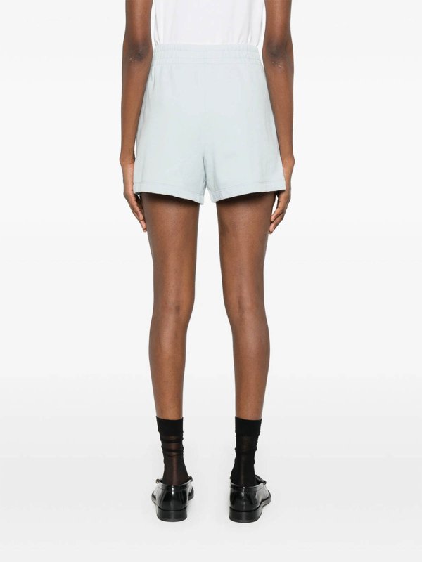 ANINE BING buy online ショートパンツ - ブルー