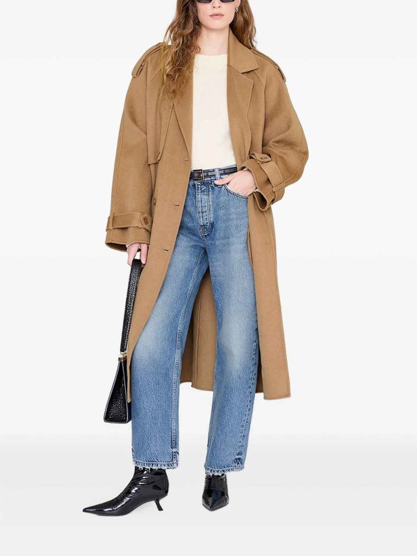 ANINE BING buy online Jeans