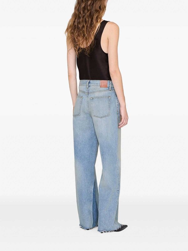 ANINE BING: Top e canotte online - Top